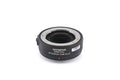 Olympus EX-25 Extension Tube
