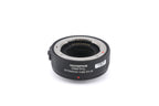 Olympus EX-25 Extension Tube
