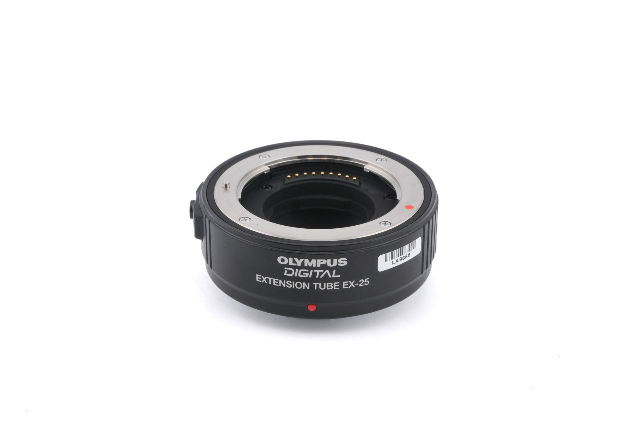 Olympus EX-25 Extension Tube