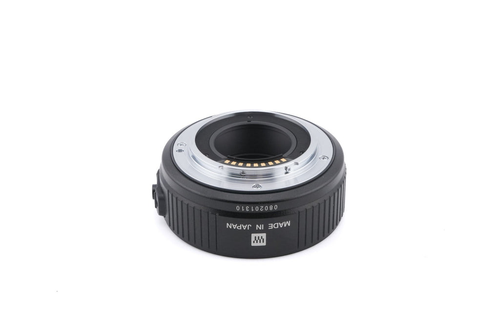 Olympus EX-25 Extension Tube