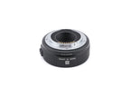 Olympus EX-25 Extension Tube