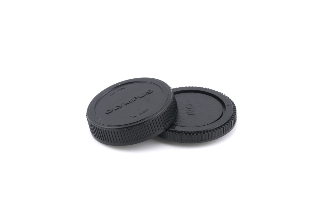 Olympus EX-25 Extension Tube