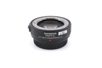 Olympus EC-14 1.4x Teleconverter