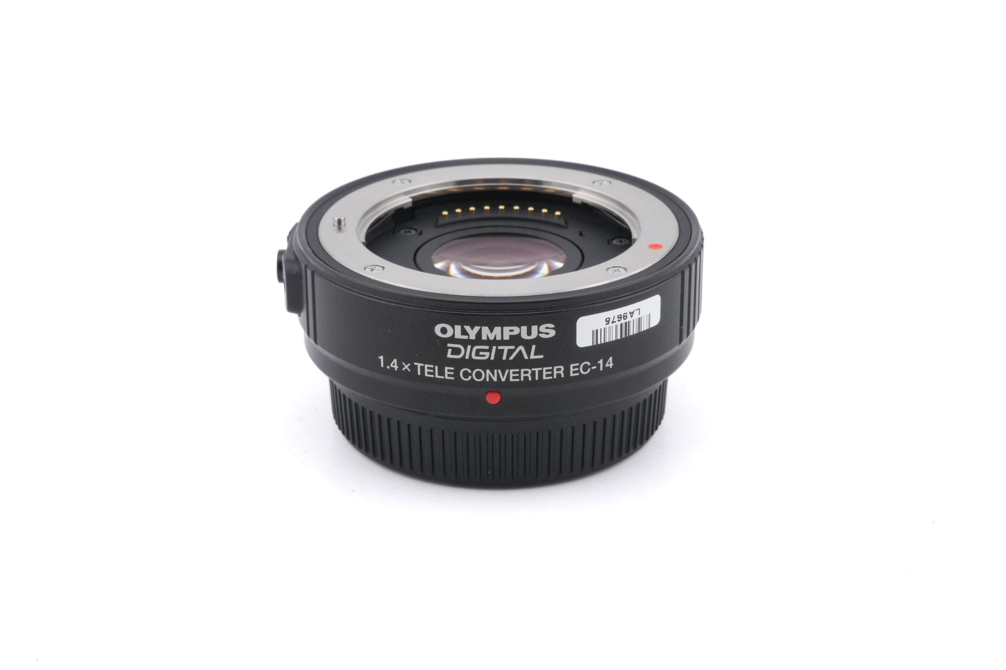 Olympus EC-14 1.4x Teleconverter