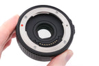 Olympus EC-14 1.4x Teleconverter