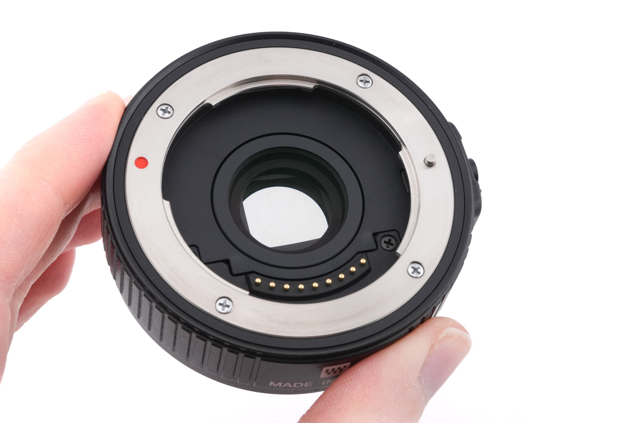 Olympus EC-14 1.4x Teleconverter