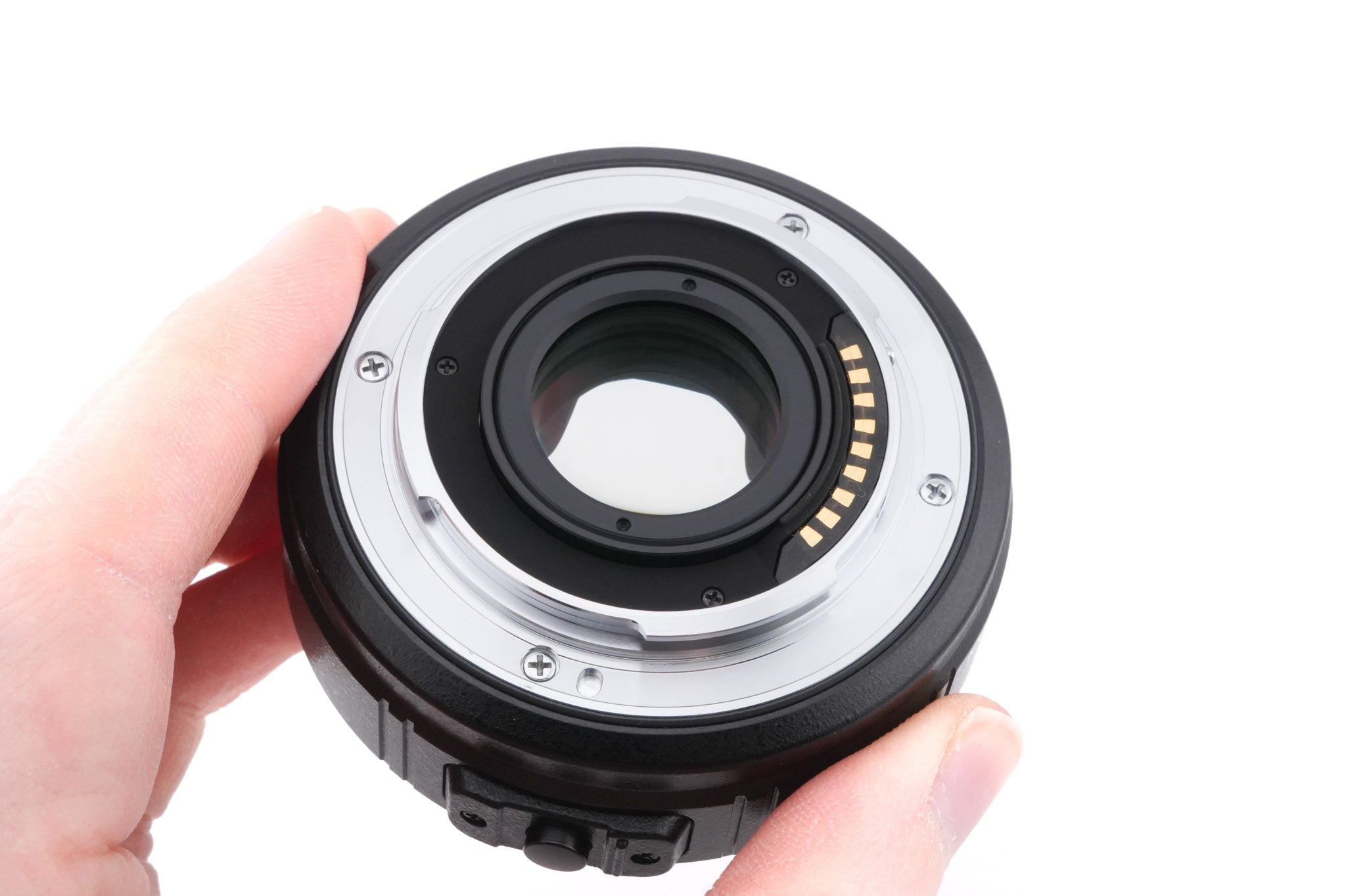 Olympus EC-14 1.4x Teleconverter
