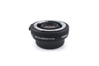 Sigma 1.4x APO Teleconverter EX