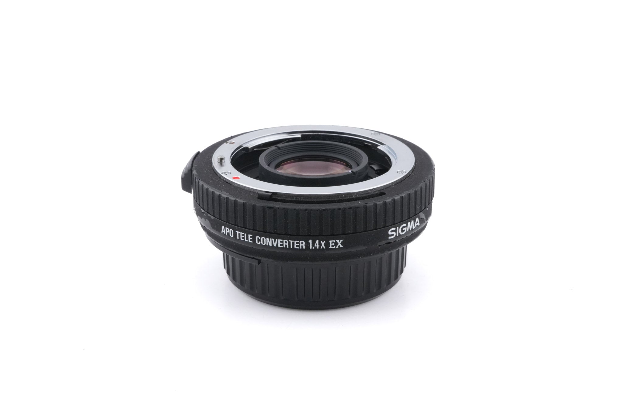 Sigma 1.4x APO Teleconverter EX