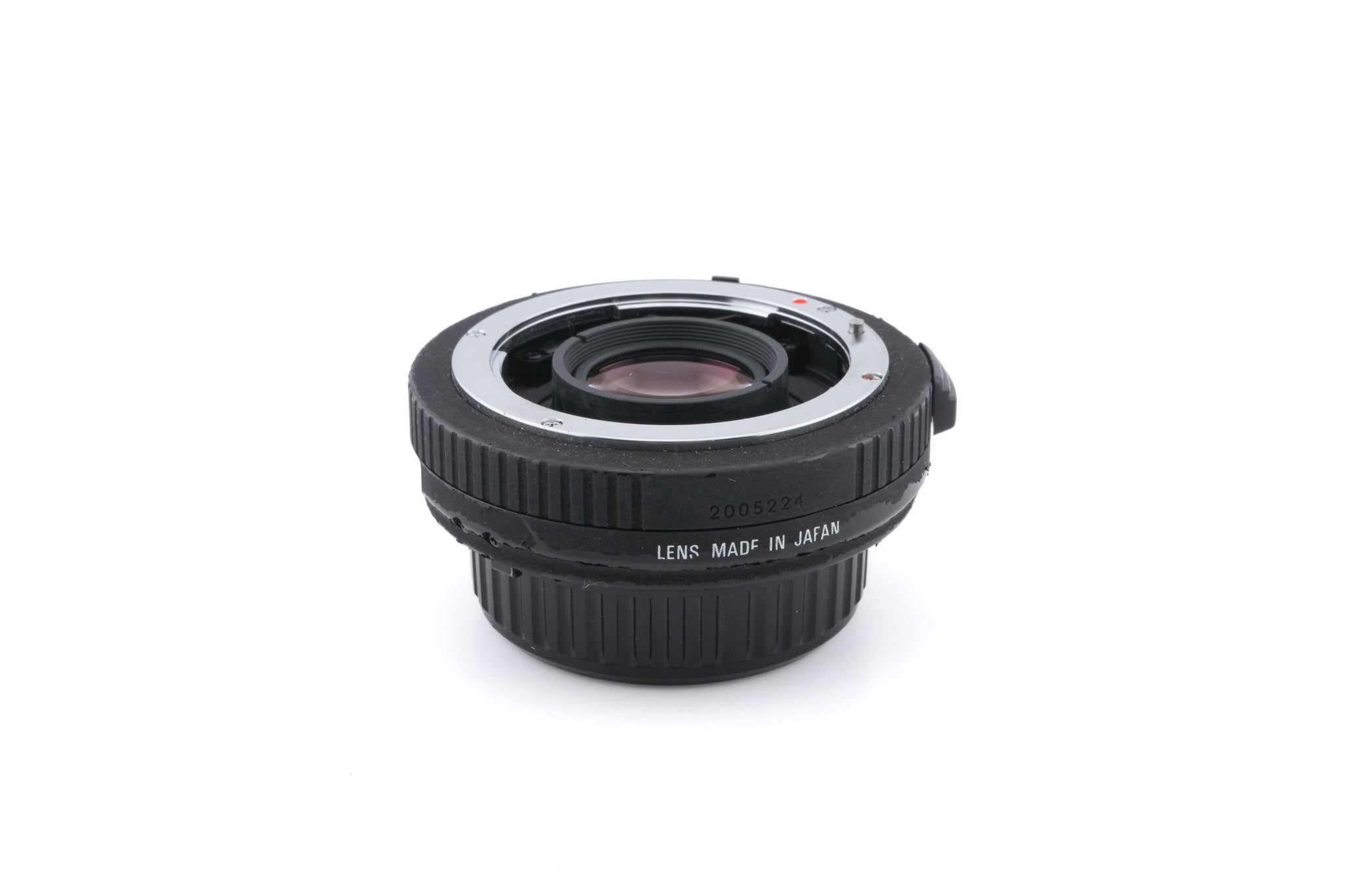 Sigma 1.4x APO Teleconverter EX