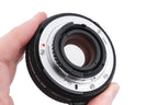 Sigma 1.4x APO Teleconverter EX