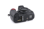 Nikon D300