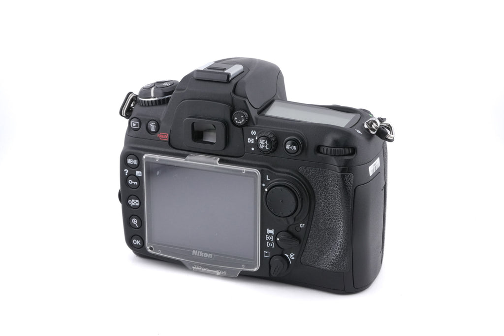 Nikon D300