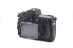 Nikon D300