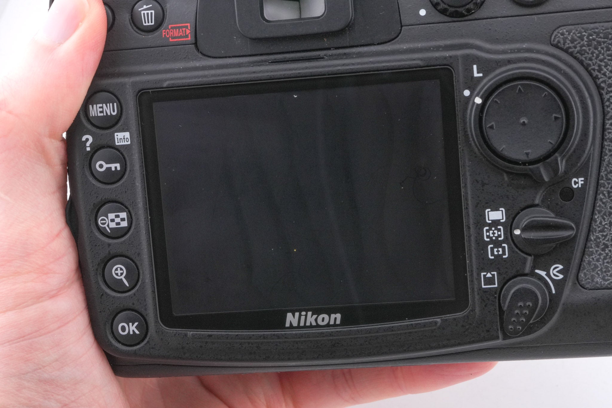 Nikon D300