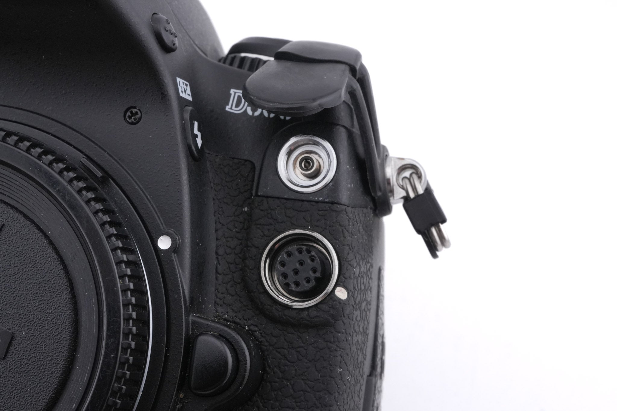 Nikon D300