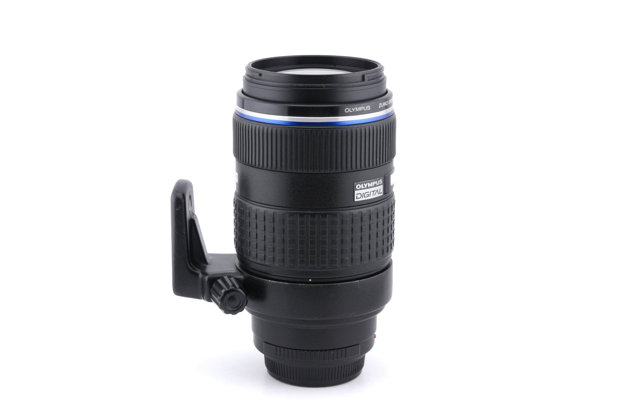 Olympus 50-200mm f2.8-3.5 Zuiko Digital ED SWD