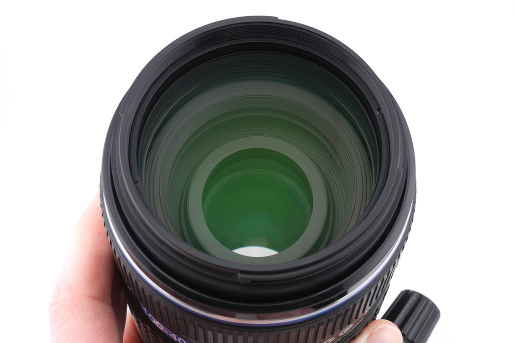 Olympus 50-200mm f2.8-3.5 Zuiko Digital ED SWD