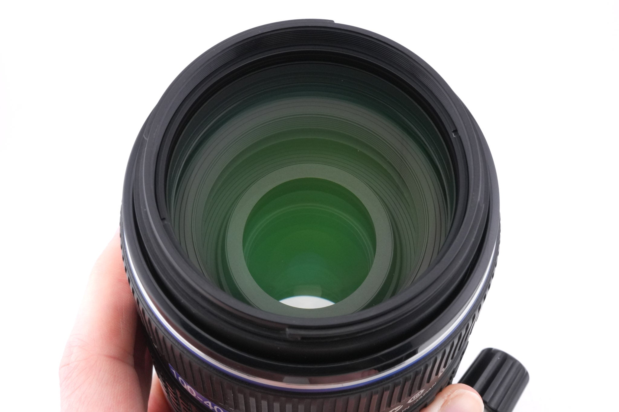 Olympus 50-200mm f2.8-3.5 Zuiko Digital ED SWD