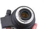 Olympus 50-200mm f2.8-3.5 Zuiko Digital ED SWD