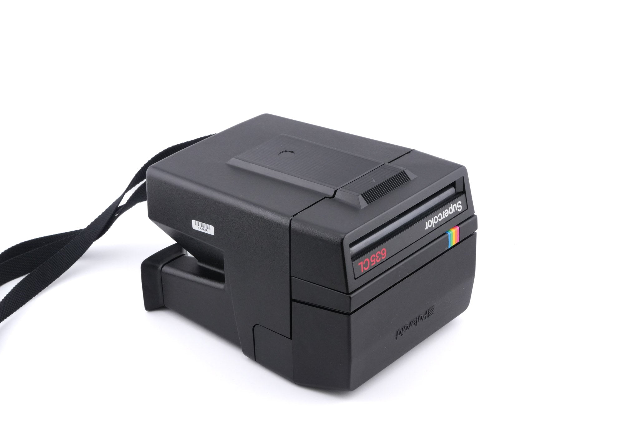 Polaroid Supercolor 635CL