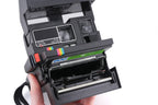 Polaroid Supercolor 635CL