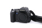 Olympus E-500