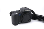 Olympus E-500