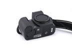 Olympus E-500
