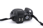 Olympus E-500