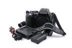 Olympus E-500