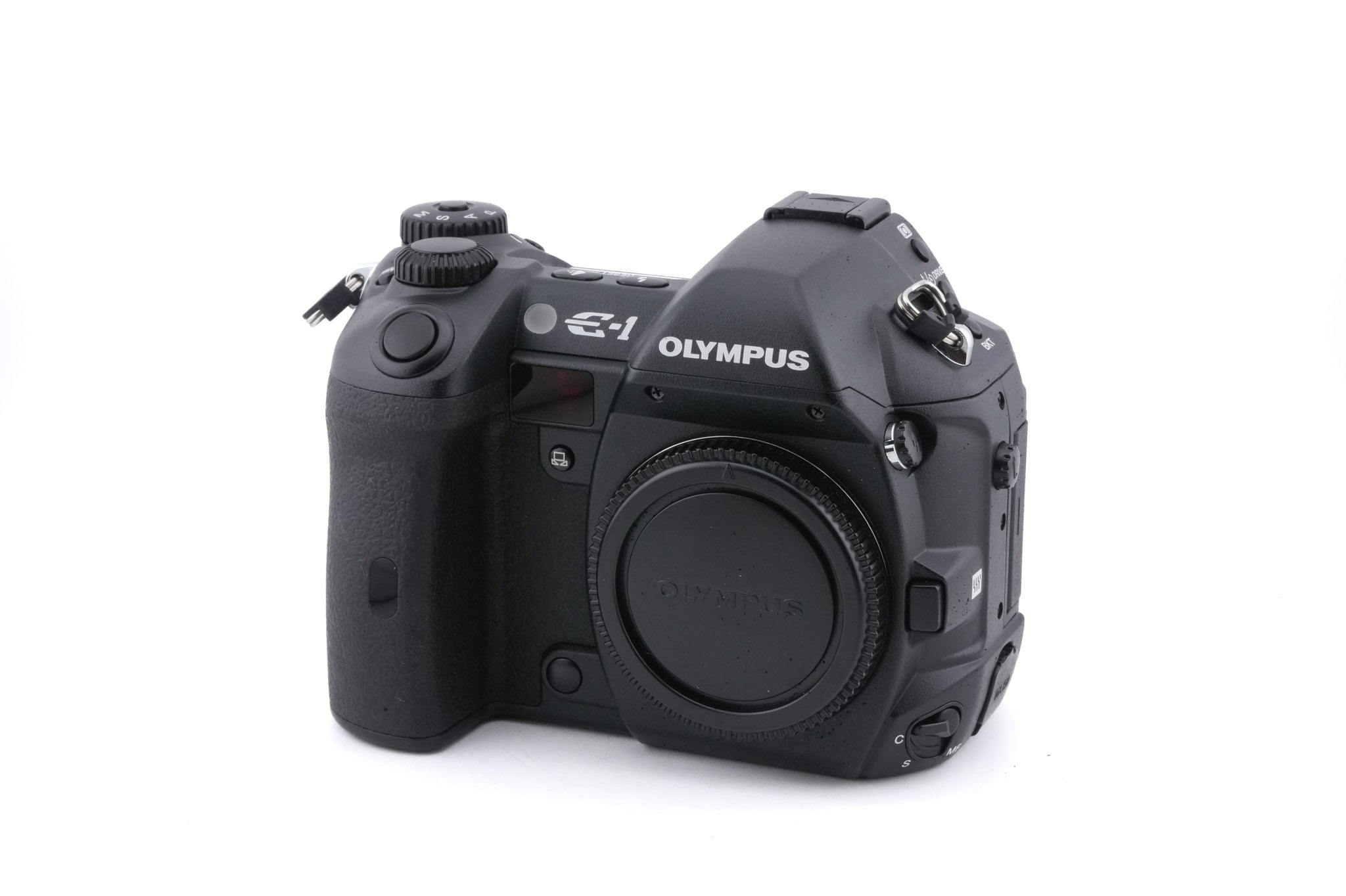 Olympus E-1