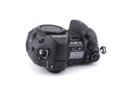 Olympus E-1