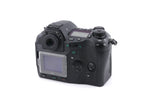 Olympus E-1
