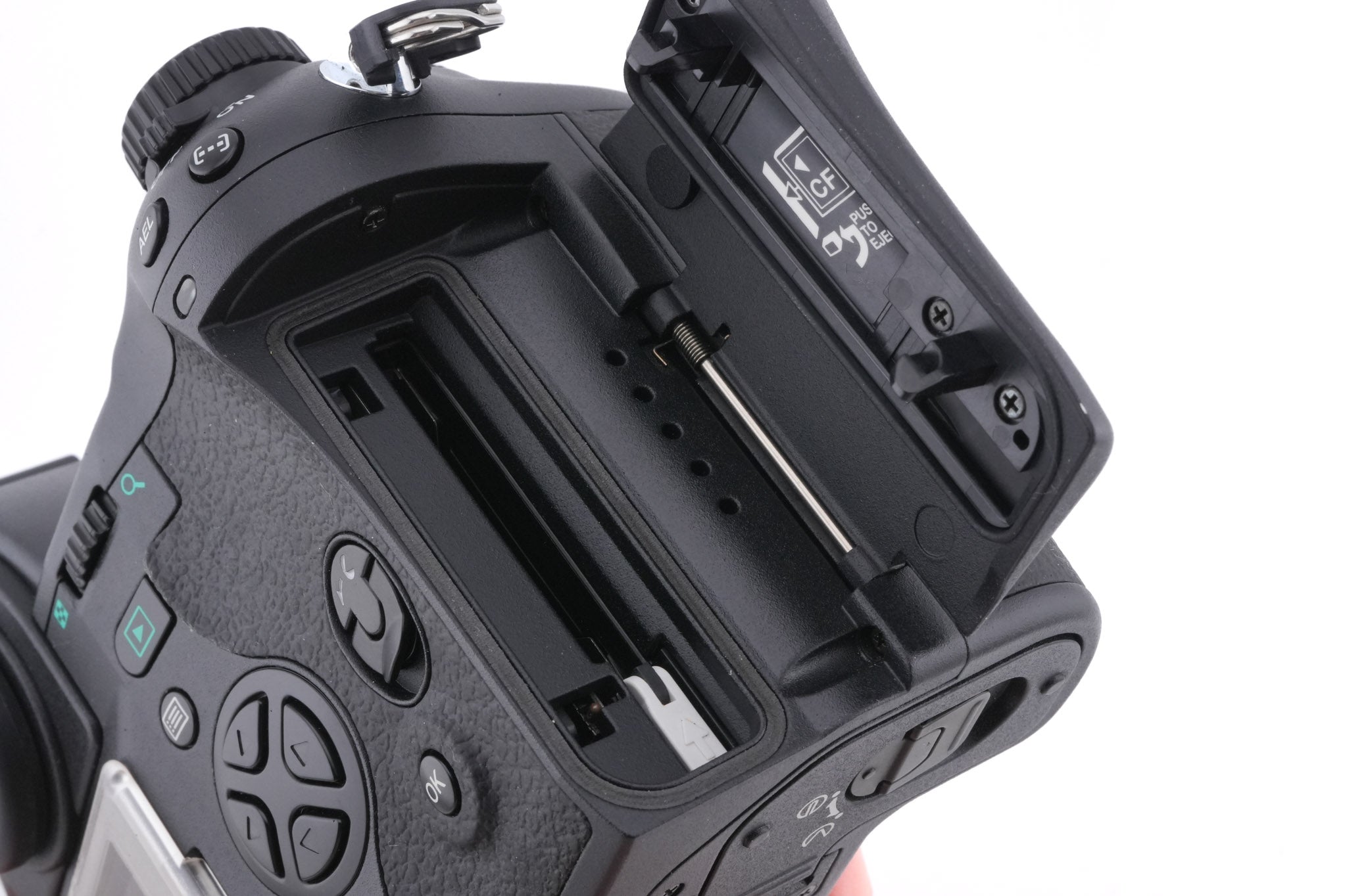 Olympus E-1