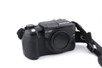 Olympus E-300