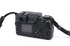 Olympus E-300