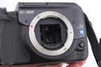 Olympus E-300