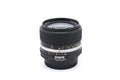 Nikon 24mm f2.8 Nikkor AI-S