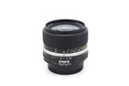 Nikon 24mm f2.8 Nikkor AI-S