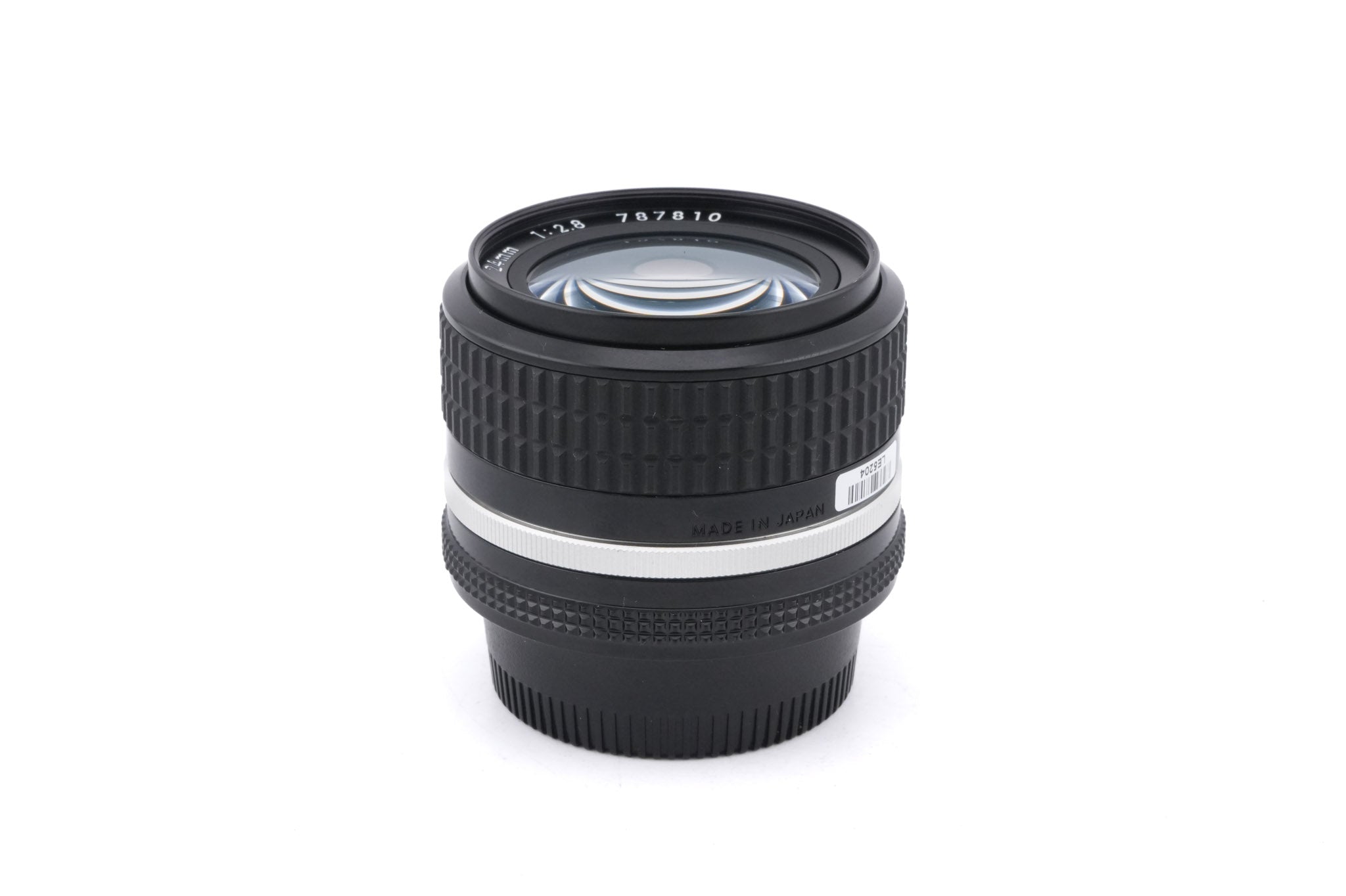 Nikon 24mm f2.8 Nikkor AI-S