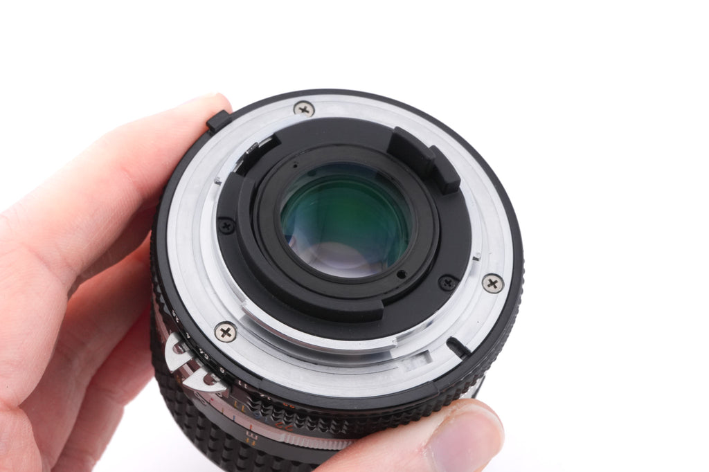 Nikon 24mm f2.8 Nikkor AI-S