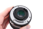Nikon 24mm f2.8 Nikkor AI-S