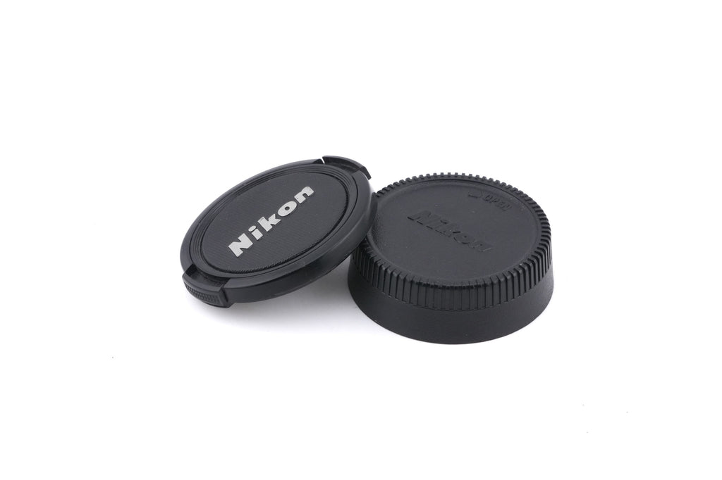 Nikon 24mm f2.8 Nikkor AI-S