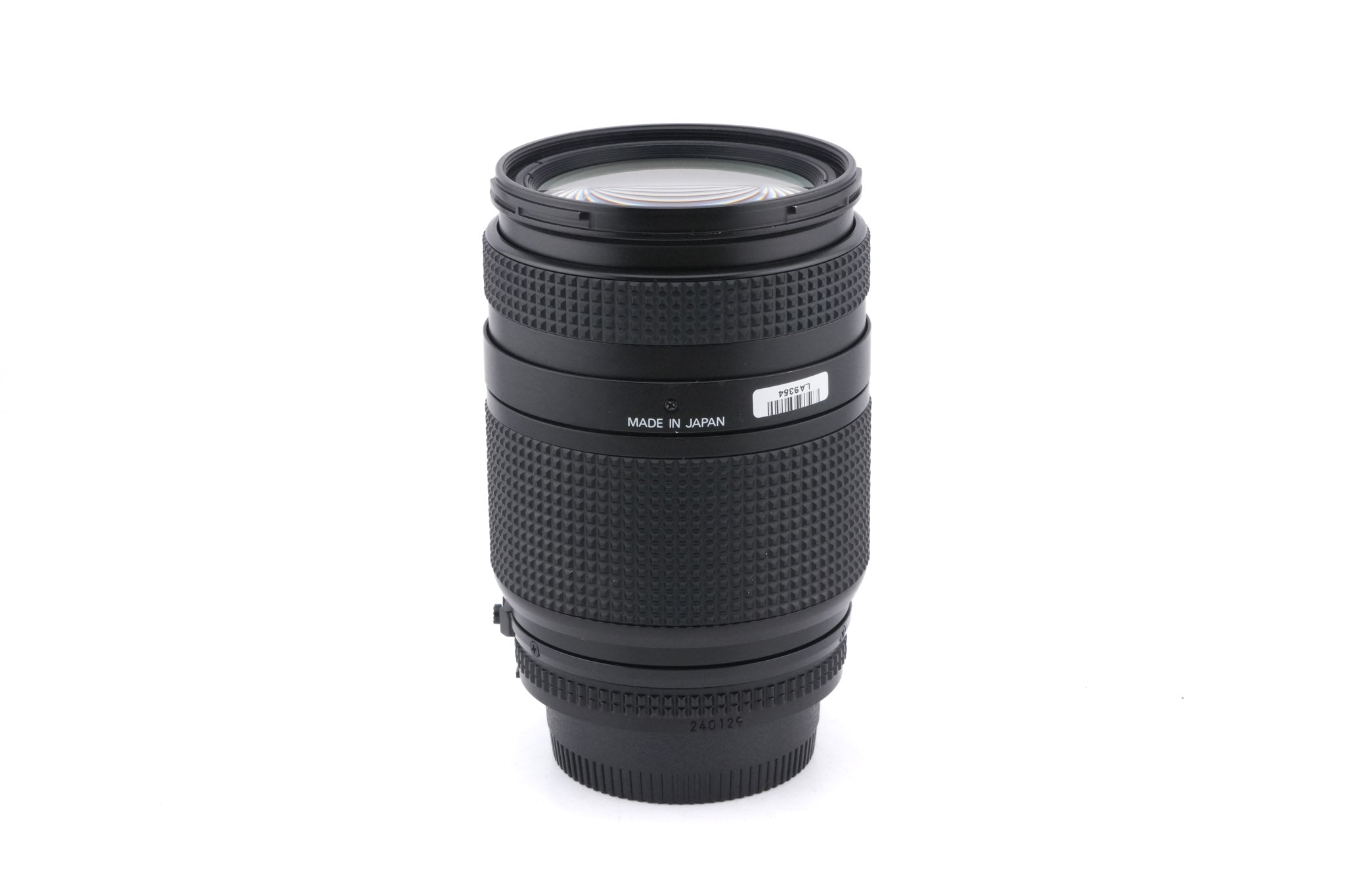 Nikon 35-70mm f2.8 AF Nikkor