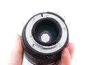 Nikon 35-70mm f2.8 AF Nikkor