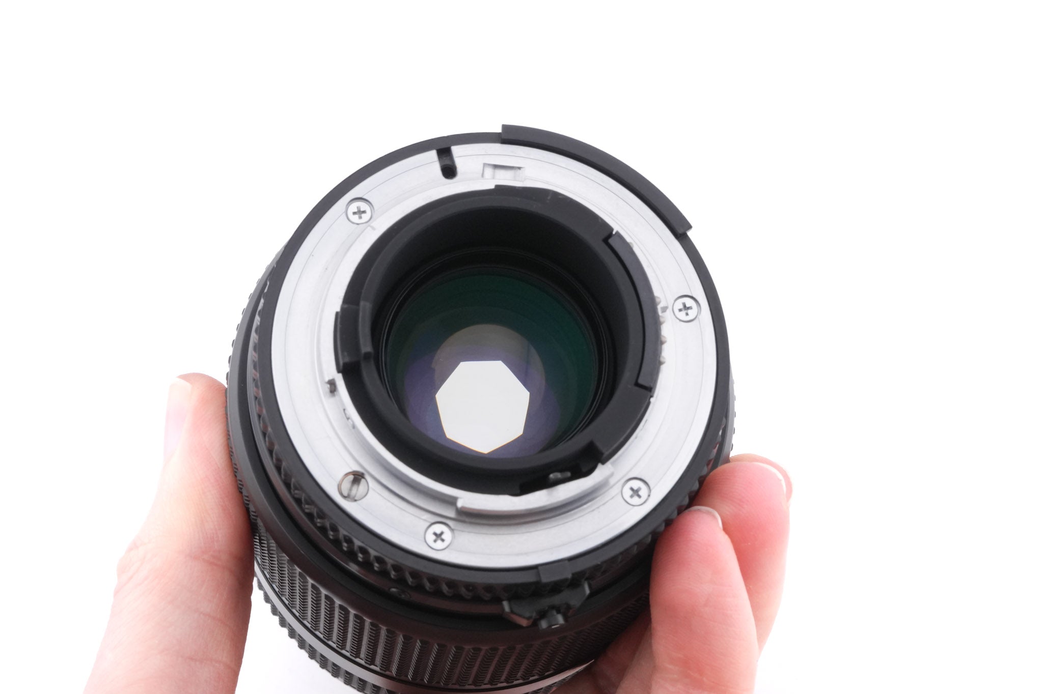 Nikon 35-70mm f2.8 AF Nikkor