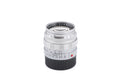Leica 50mm f1.4 Summilux (Type II v1) (Silver, SOOME / 11114) - Lens