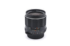 Pentax 35mm f2 Super-Multi-Coated Takumar