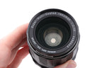Pentax 35mm f2 Super-Multi-Coated Takumar